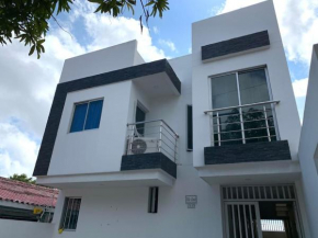Hermoso apartamento bien ubicado